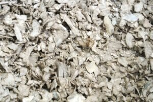 Plasterboard recycling density separation solution | Gypsum recycling