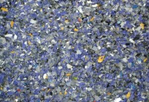 Plastic cassette and film recycling | Density separation system