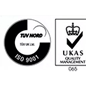 ISO Quality Management Logo