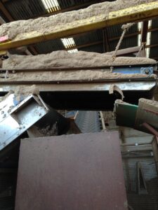 Dust Control Systems