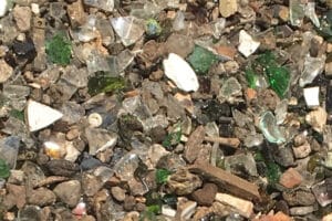 Glass separation and sorting solutions | Resource recovery