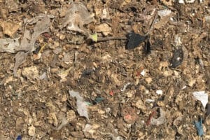 SRF Resource Recovery