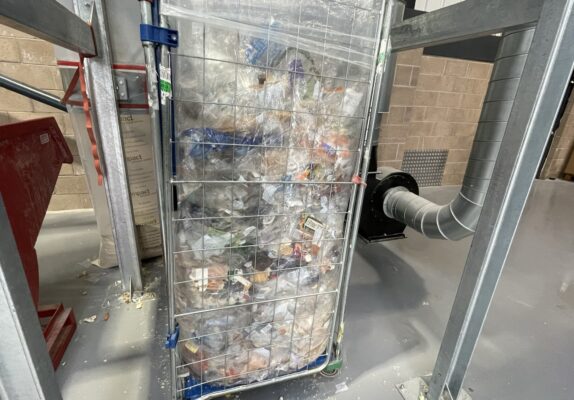 Flexible Plastic Packaging Recycling