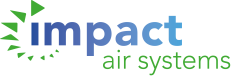 Impact Air Systems Logo