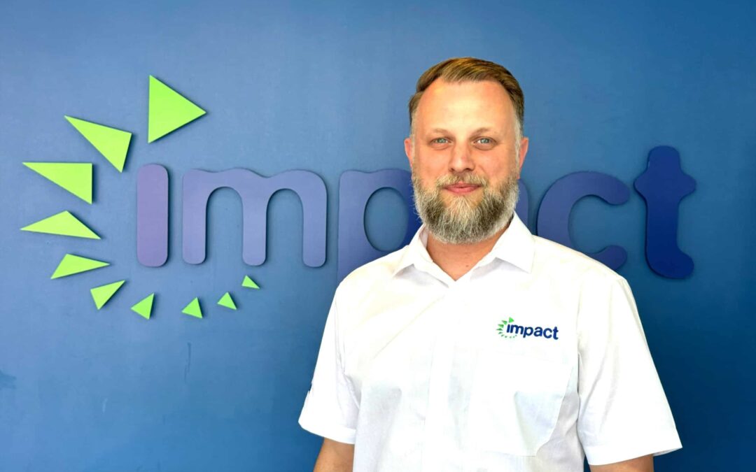 We welcome Lee Baguley to the sales team