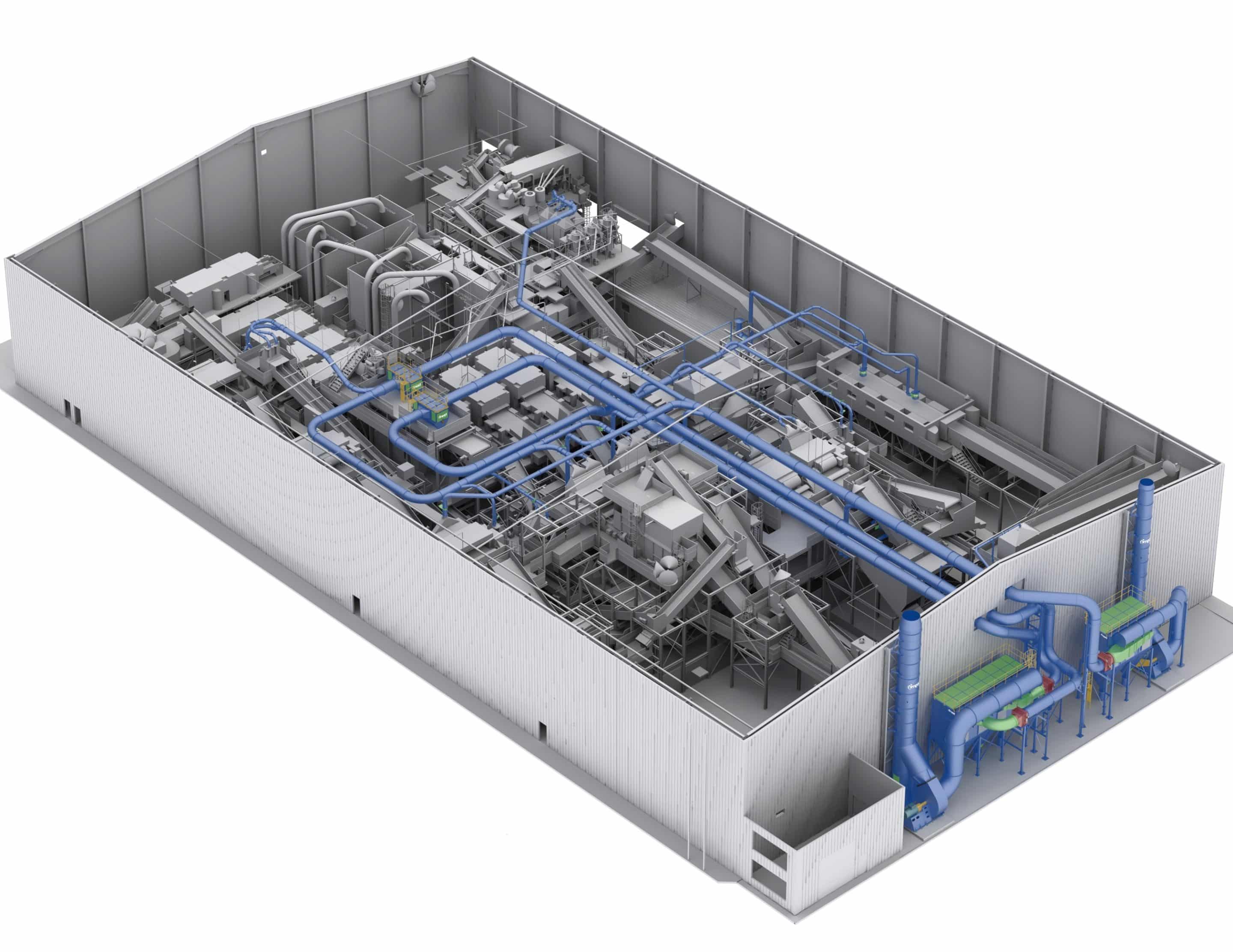 Dust Control Systems