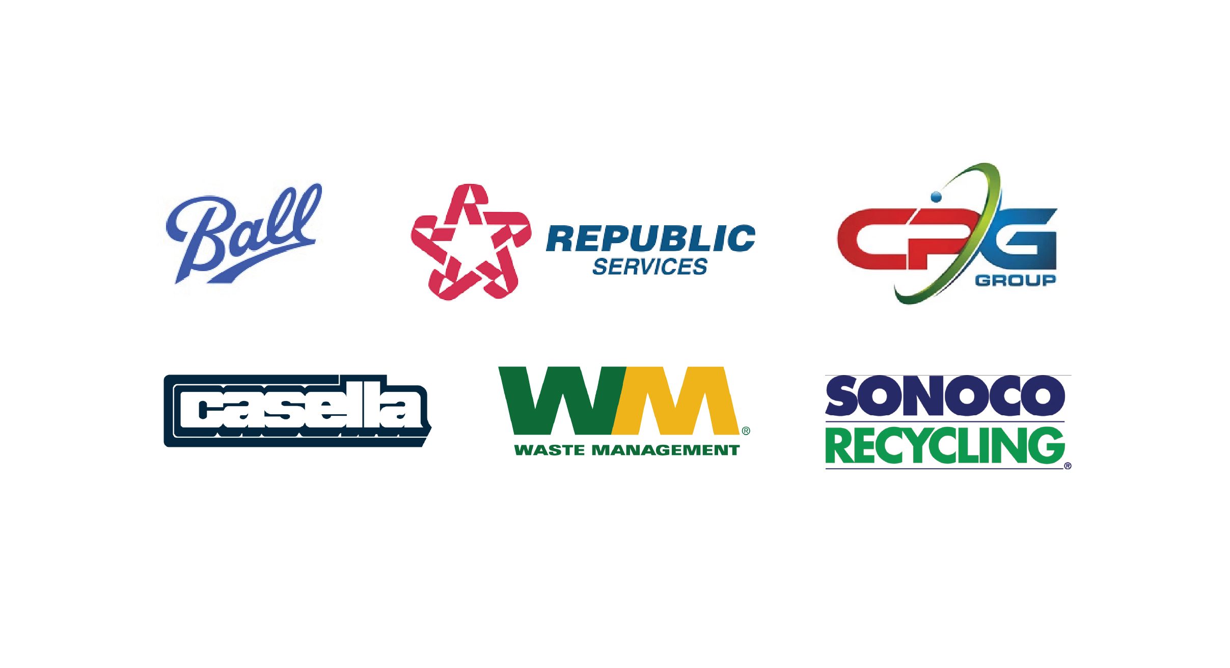 USA Clients | Scrap Extraction and Waste Separation Systems
