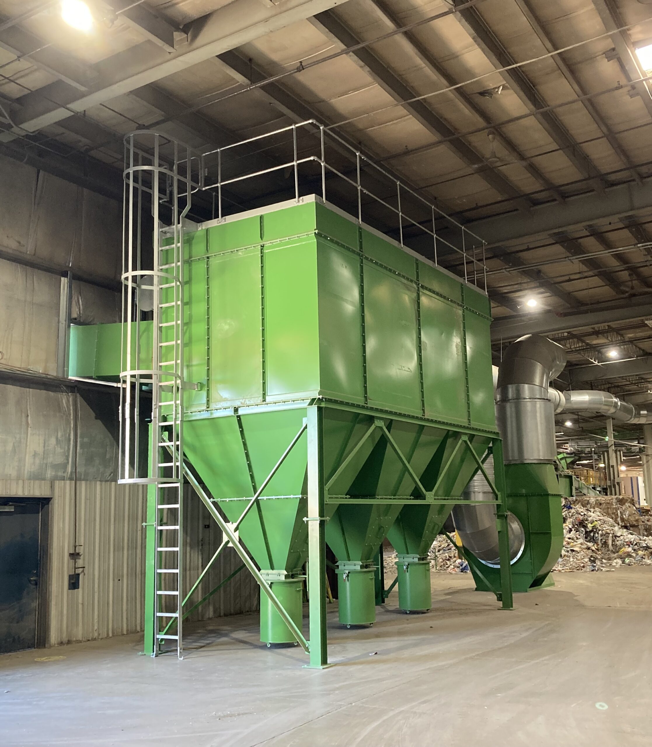 Filtration Systems Dubai