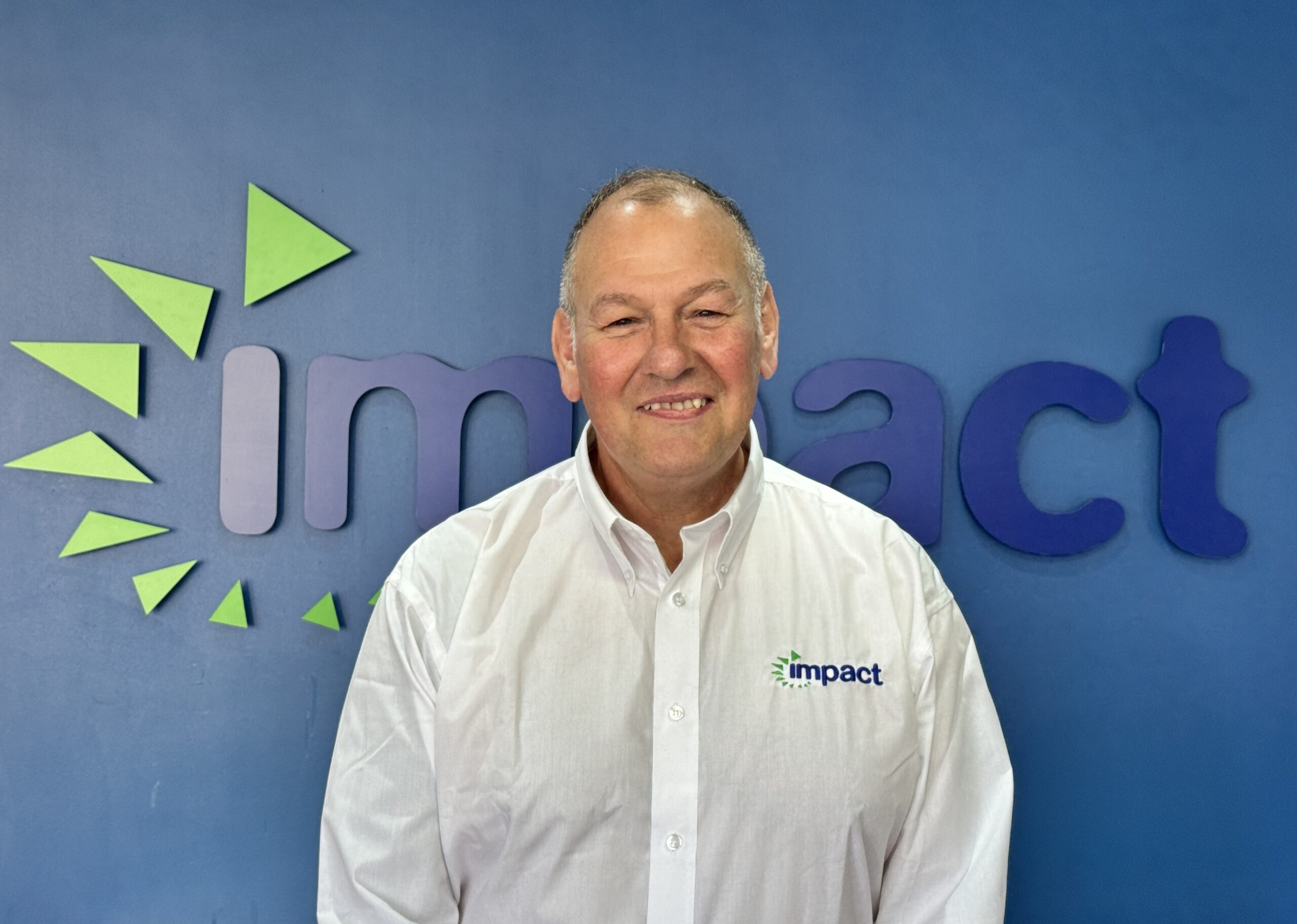 Mark Aston - Technical Sales Manager